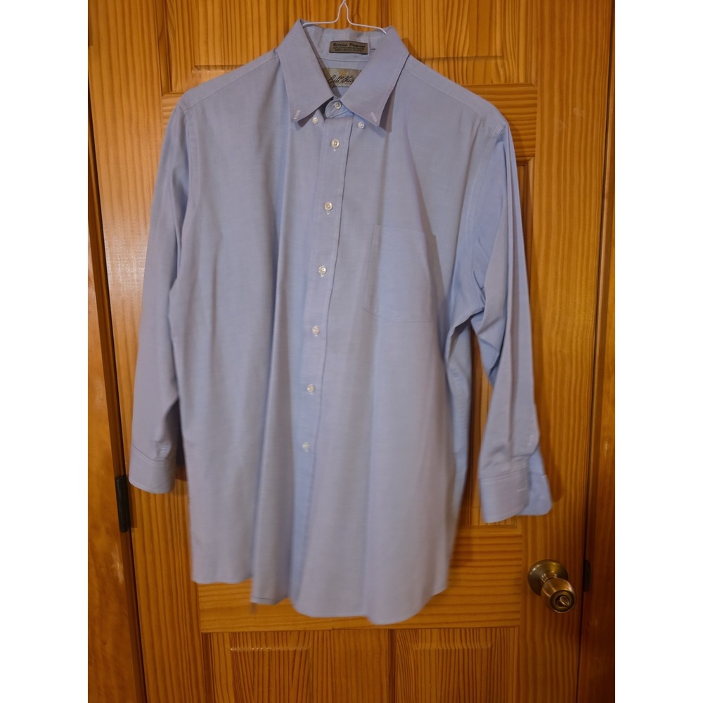 Bill Blass Mens Dress Shirt